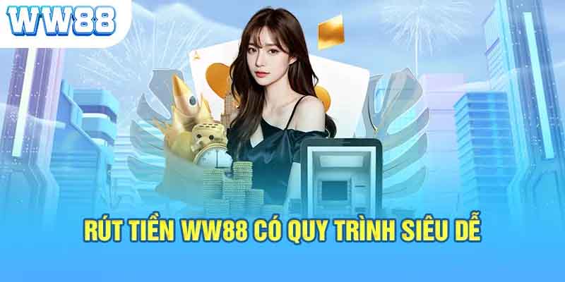 Đánh giá chi tiết về hình thức rút tiền bằng ngân hàng