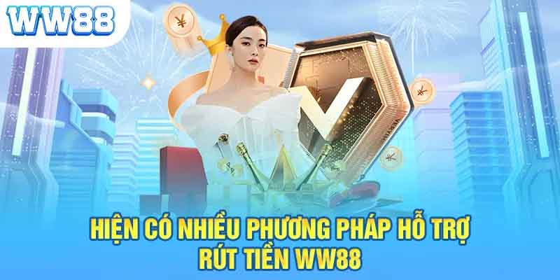 Hướng dẫn các bước rút bằng tài khoản ngân hàng