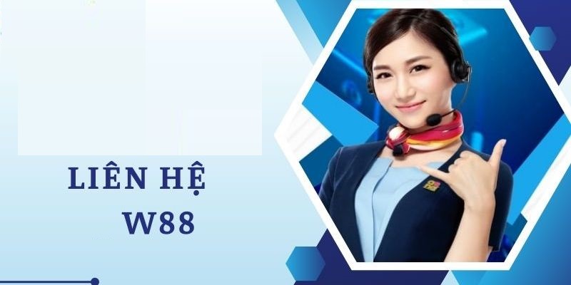 Liên hệ WW88 trong trường hợp gặp sự cố khi đăng ký