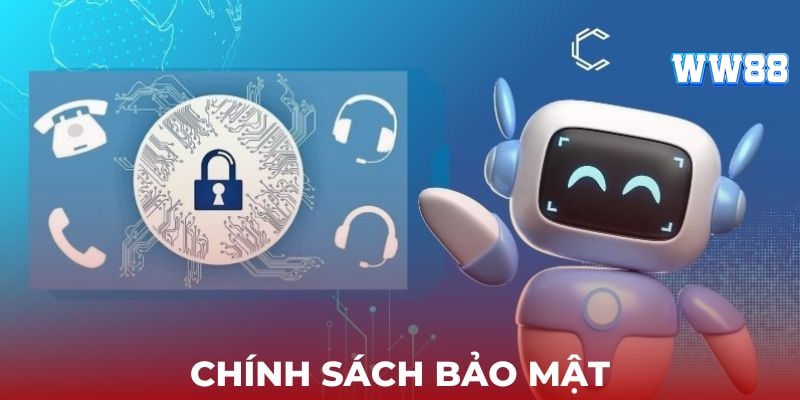 Chính sách bảo mật WW88 quy định thu thập một số thông tin quan trọng