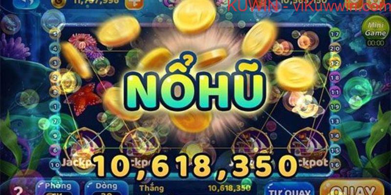 Những chức năng tại tựa game nổ hũ 99